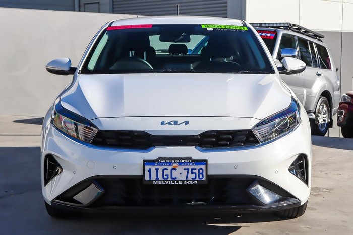 2024 Kia Cerato S
