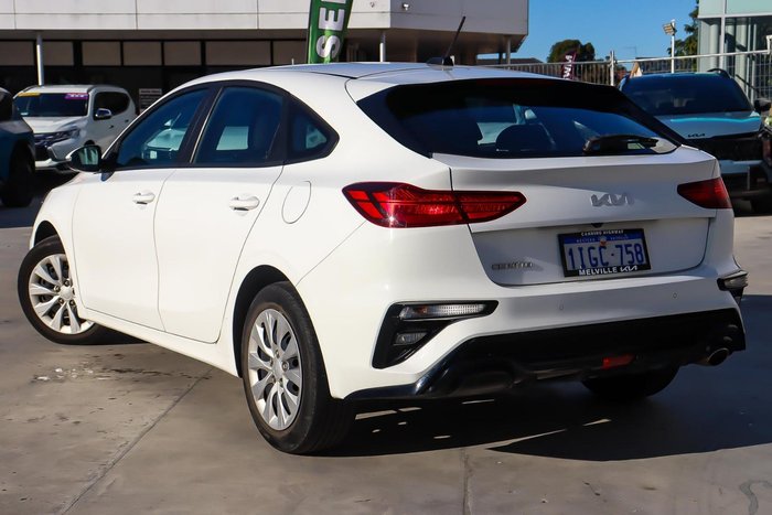 2024 Kia Cerato S