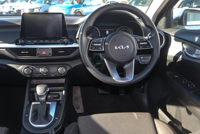 2024 Kia Cerato S