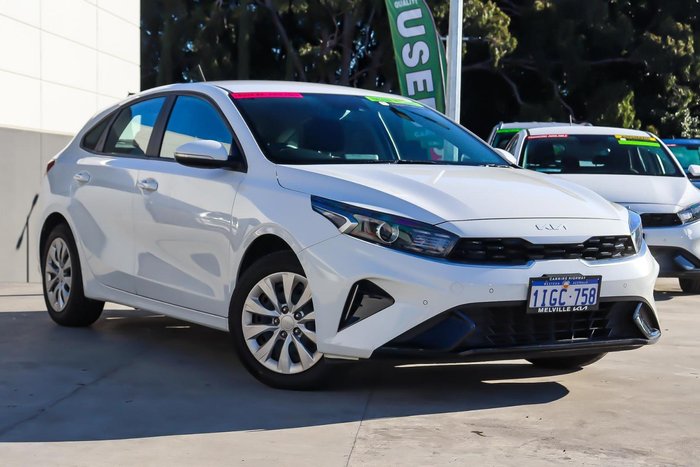2024 Kia Cerato