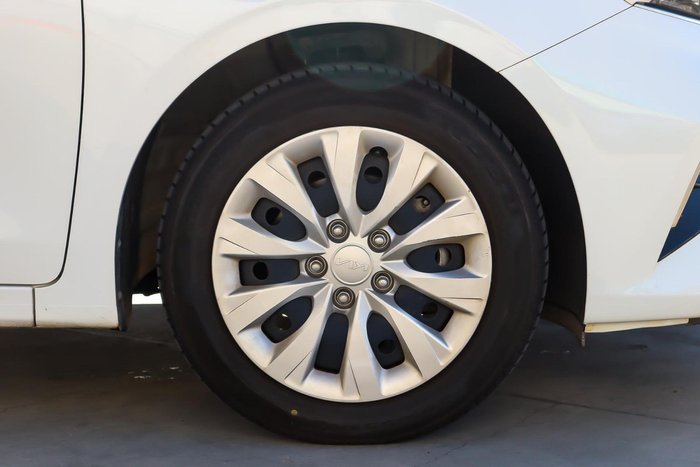 2024 Kia Cerato S