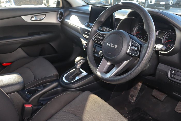 2024 Kia Cerato S