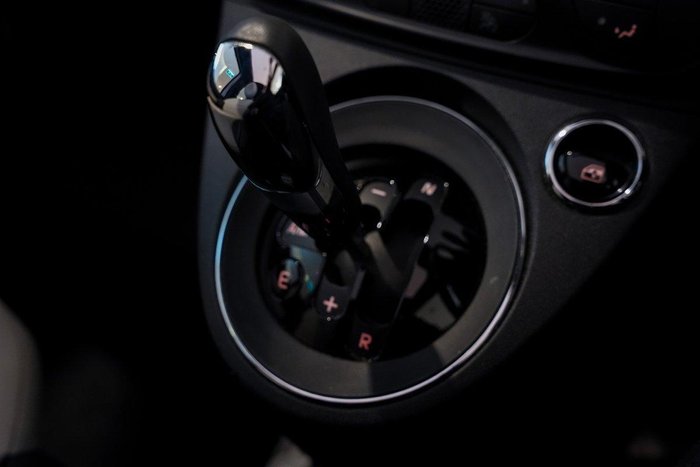 2021 Fiat 500 Dolcevita