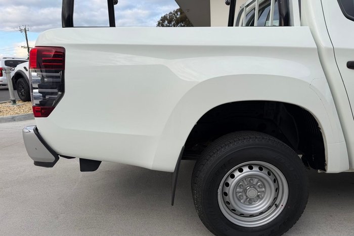 2022 Mitsubishi Triton