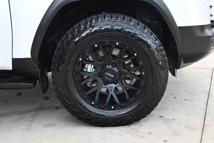 2023 Toyota Landcruiser GR Sport