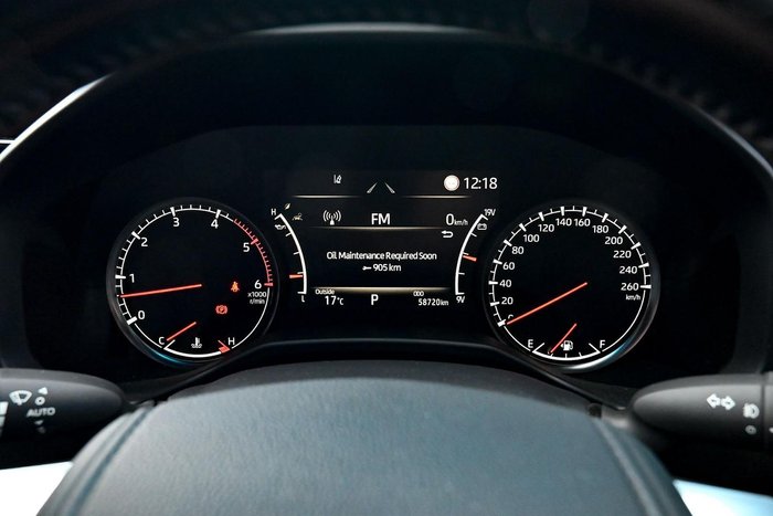 2023 Toyota Landcruiser GR Sport
