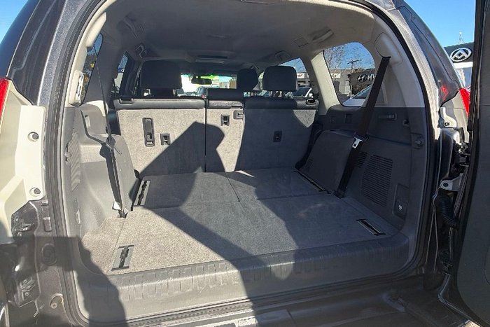 2010 Toyota Landcruiser Prado Kakadu