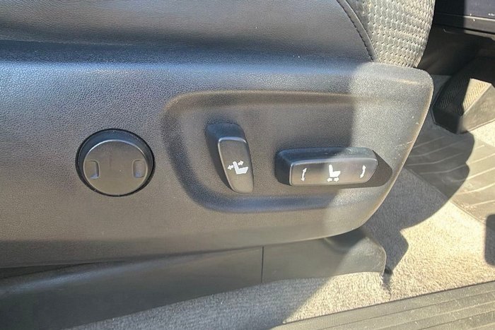 2010 Toyota Landcruiser Prado Kakadu