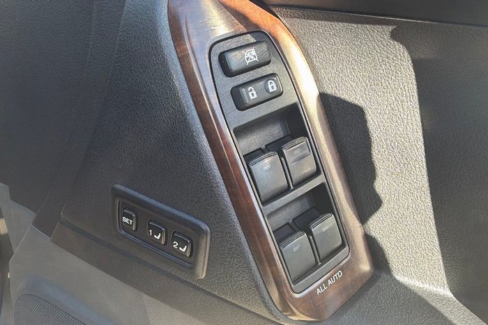 2010 Toyota Landcruiser Prado Kakadu