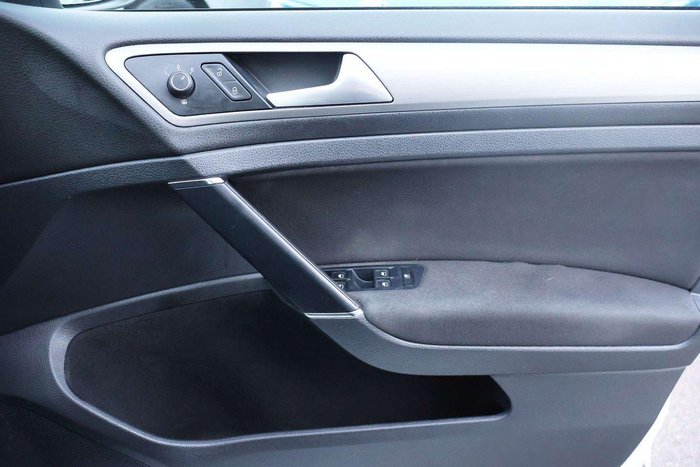 2014 Volkswagen Golf 90TSI Comfortline