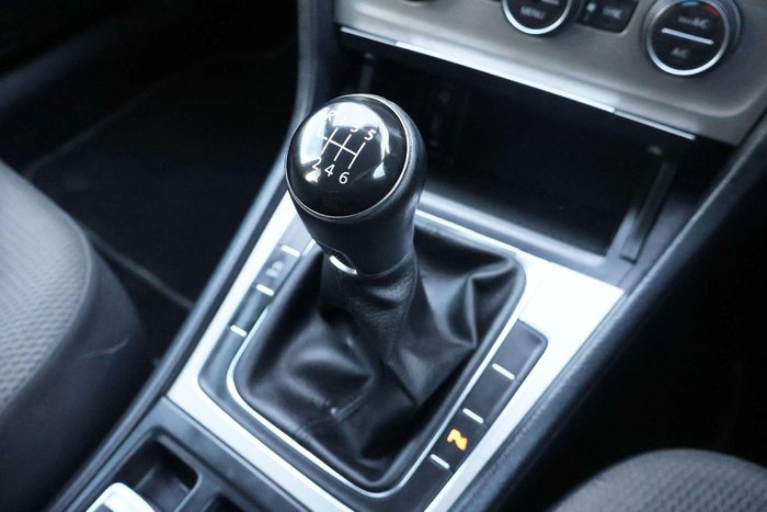 2014 Volkswagen Golf 90TSI Comfortline