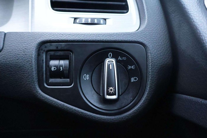 2014 Volkswagen Golf 90TSI Comfortline