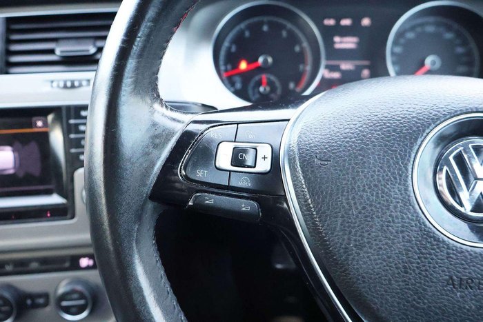 2014 Volkswagen Golf 90TSI Comfortline
