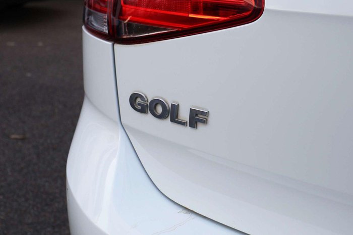 2014 Volkswagen Golf 90TSI Comfortline