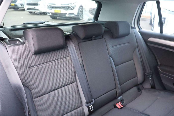 2014 Volkswagen Golf 90TSI Comfortline