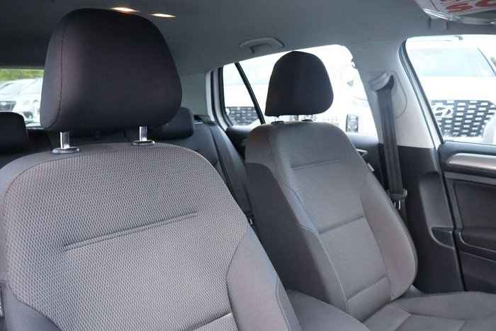 2014 Volkswagen Golf 90TSI Comfortline
