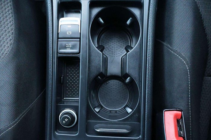 2014 Volkswagen Golf 90TSI Comfortline