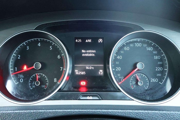 2014 Volkswagen Golf 90TSI Comfortline