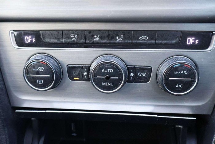 2014 Volkswagen Golf 90TSI Comfortline