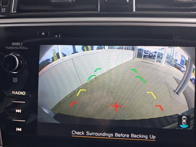 2019 Subaru Outback 2.5i Premium 5GEN MY19 AWD Ice Silver