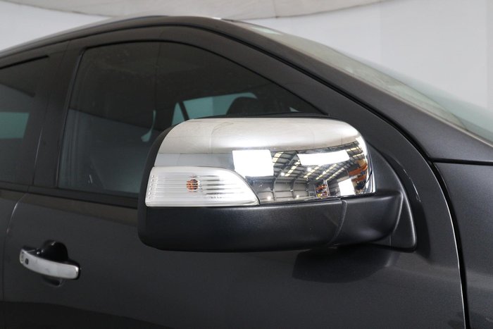 2019 Ford Everest Titanium