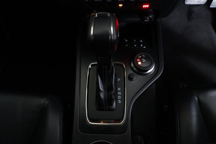 2019 Ford Everest Titanium