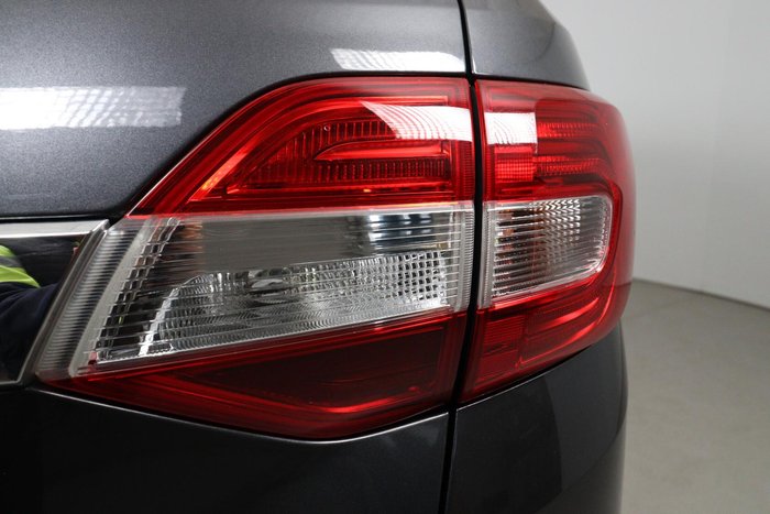 2019 Ford Everest Titanium