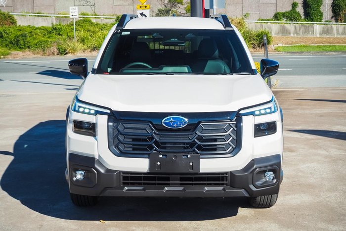 2026 Subaru Outback AWD