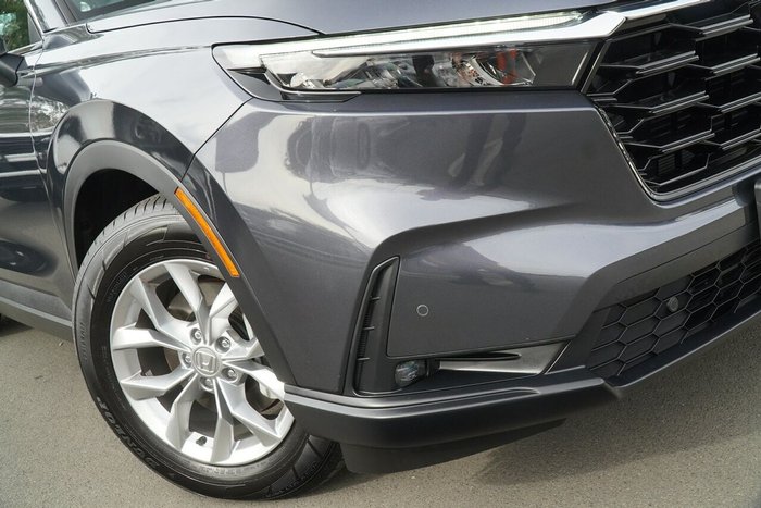 2024 Honda CR-V VTi X7