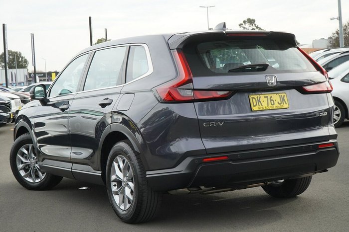 2024 Honda CR-V VTi X7