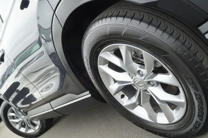 2024 Honda CR-V VTi X7