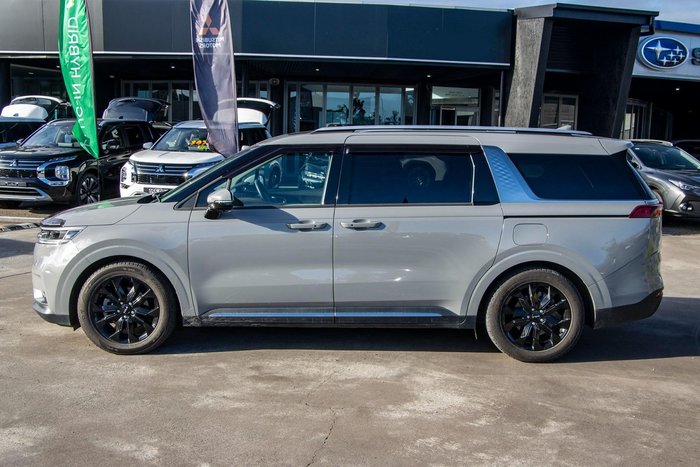 2023 Kia Carnival Special Edition