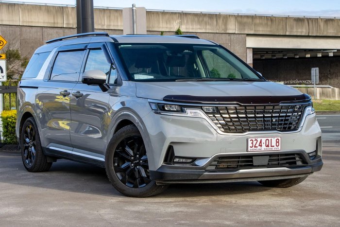 2023 Kia Carnival