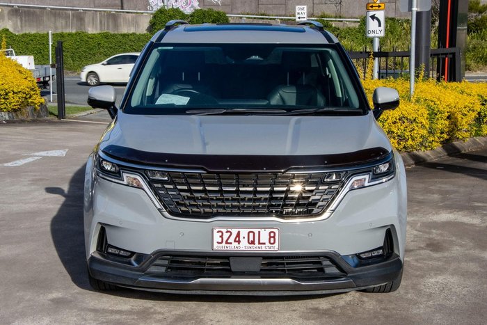 2023 Kia Carnival Special Edition