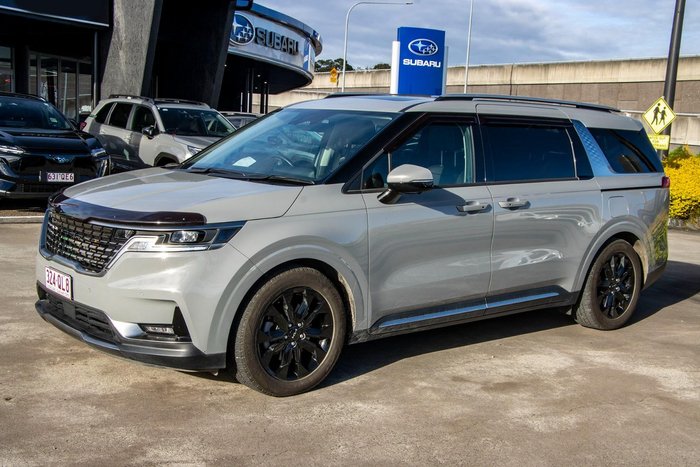 2023 Kia Carnival Special Edition