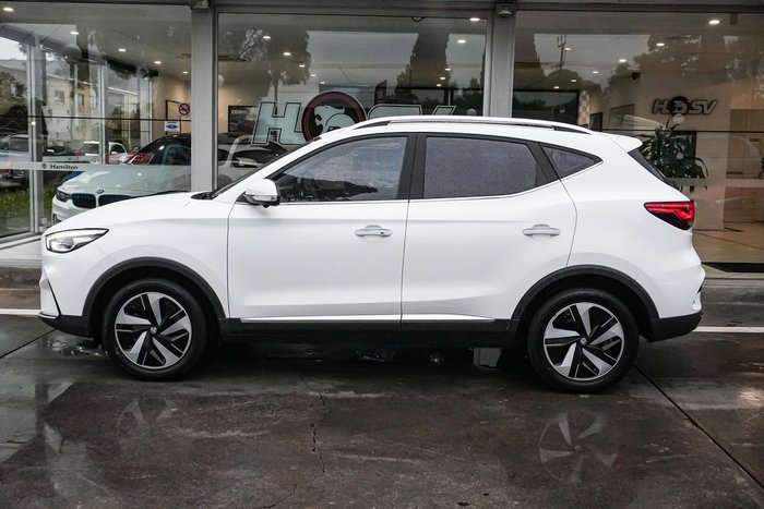 2022 MG ZS EV Essence