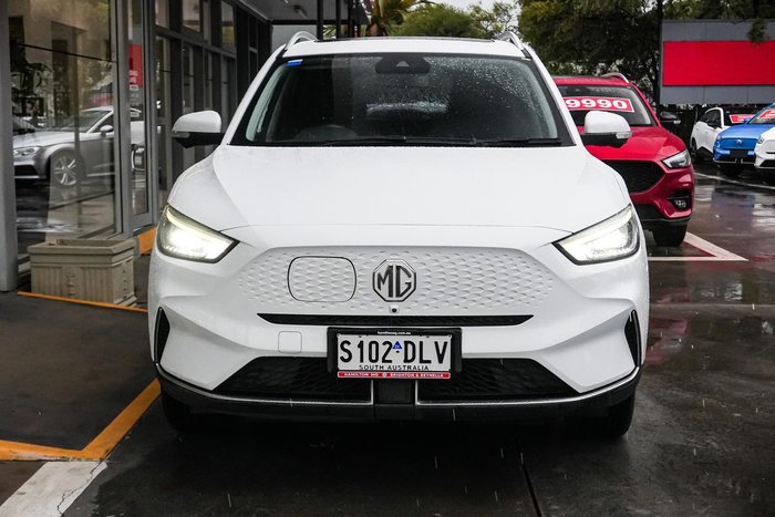 2022 MG ZS EV Essence