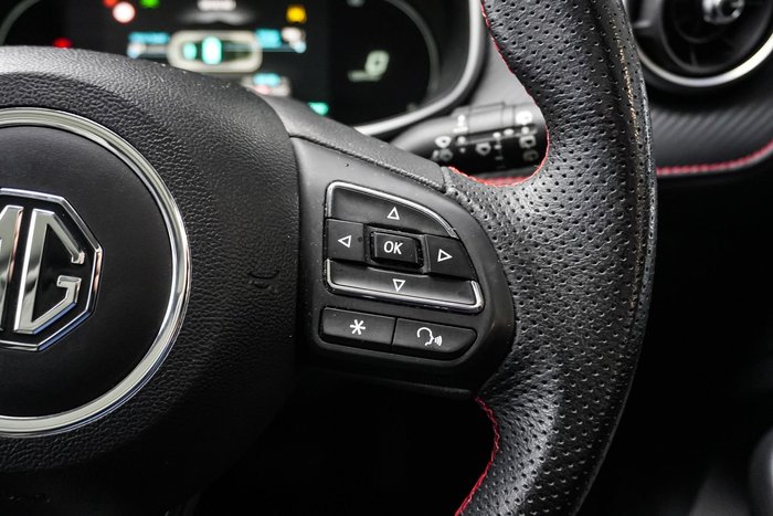 2022 MG ZS EV Essence