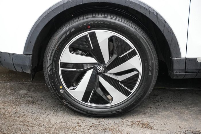 2022 MG ZS EV Essence