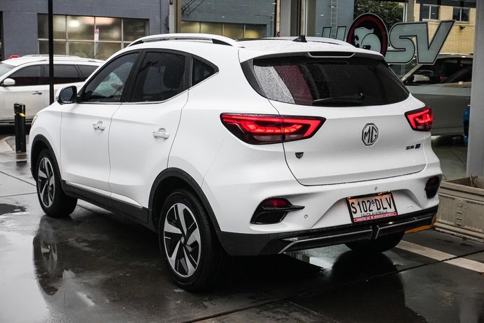 2022 MG ZS EV Essence