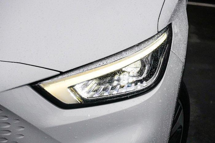 2022 MG ZS EV Essence