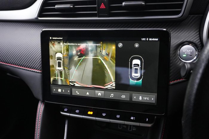 2022 MG ZS EV Essence