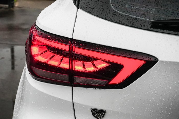 2022 MG ZS EV Essence