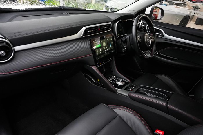 2022 MG ZS EV Essence