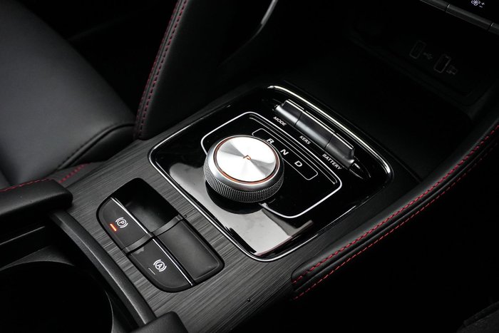 2022 MG ZS EV Essence