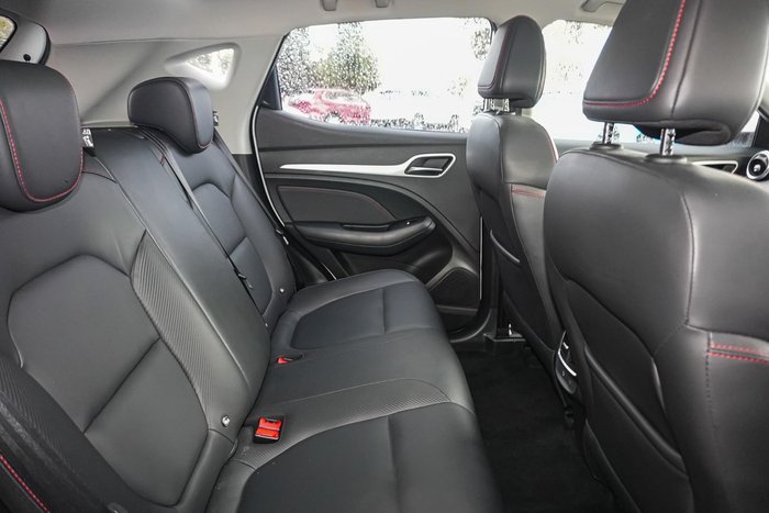 2022 MG ZS EV Essence