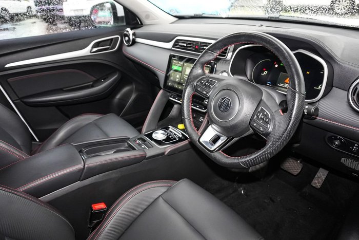 2022 MG ZS EV Essence