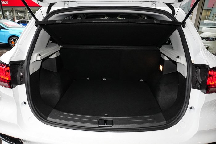 2022 MG ZS EV Essence