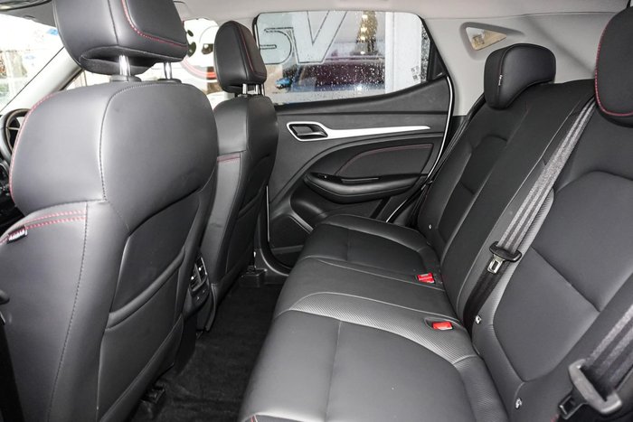 2022 MG ZS EV Essence