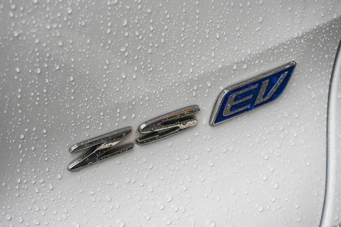 2022 MG ZS EV Essence